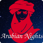 Histórias de Noites Árabes ícone