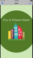 City of Ottawa Helper screenshot 1
