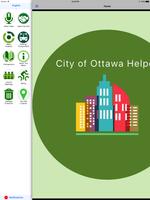 City of Ottawa Helper screenshot 2