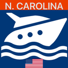 iBoat North Carolina ไอคอน