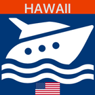 iBoat Hawaii ícone