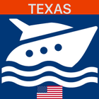 iBoat Texas icon