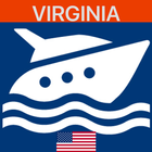 iBoat Virginia icon