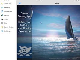Ottawa Boating screenshot 3