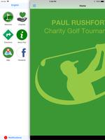Paul Rushforth Charity Golf Tournament screenshot 3