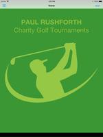 Paul Rushforth Charity Golf Tournament screenshot 2