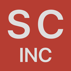 Steve Clark Inc.-icoon