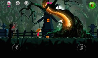 Halloween Adventure screenshot 2