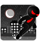 Stickman Sin City icono