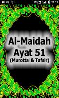 Al Maidah Ayat 51 MP3 +Tafsir bài đăng