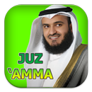 Juz Amma Mishary Al Rasyid MP3 aplikacja