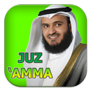 APK Juz Amma Mishary Al Rasyid MP3