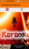 Karaoke Pop Indonesia ポスター