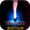 Trik Sulap Mentalis APK