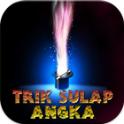 Trik Sulap Angka icône
