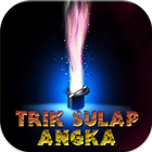 Trik Sulap Angka simgesi