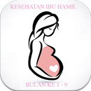 Panduan Kesehatan Ibu Hamil-APK