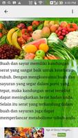 Tips Menambah Berat Badan capture d'écran 3