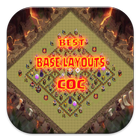 Complete COC Base Layouts TH11 simgesi
