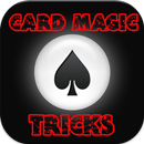 Card Magic Trick-APK