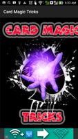 Card Magic Trick اسکرین شاٹ 1