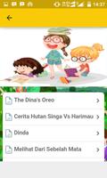 Kumpulan Cerpen Anak 2017 Screenshot 1