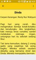 Kumpulan Cerpen Anak 2017 Screenshot 2