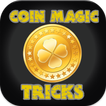 Coin Magic Tricks