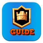 Master Guide for Clash Royale icono