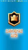 Master Guide for Clash Royale 海報