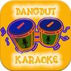 Karaoke Dangdut Indonesia ícone