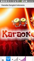 Karaoke Dangdut Indonesia imagem de tela 1