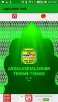 Lagu Anak Islami Indonesia imagem de tela 1