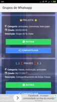 Grupos para Whatsapp スクリーンショット 2
