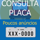 Consulta Placa (Completo) DETRAN icône