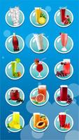 Drink Juice Simulator Affiche