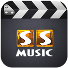 SS Music - Official icon