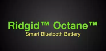RIDGID OCTANE™ Battery