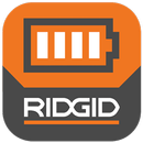 RIDGID OCTANE™ Battery APK