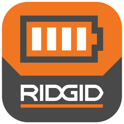 RIDGID OCTANE™ Battery