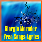 Giorgio Moroder Free  Lyrics आइकन