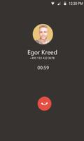 Call from Egor Kreed Prank Ekran Görüntüsü 1