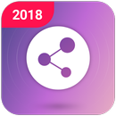 File sharing - send anywhere APK
