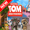 توم المتكلم والأصدقاء - بدون انترنت APK