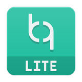 Briq Lite Icons icon