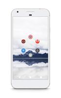 KAIP - Material Icon Pack 截圖 3