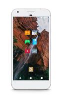 KAIP - Material Icon Pack 海報