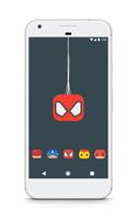KAIP - Material Icon Pack скриншот 1