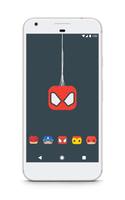 KAIP - Material Icon Pack ภาพหน้าจอ 1