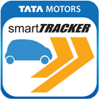 Tata Motors smartTRACKER 圖標